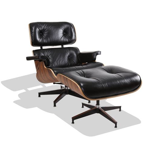 copy of eames lounge chair.